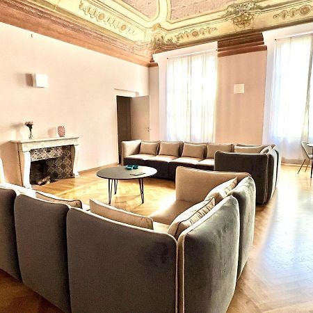 The Seven Suites Genua Zewnętrze zdjęcie