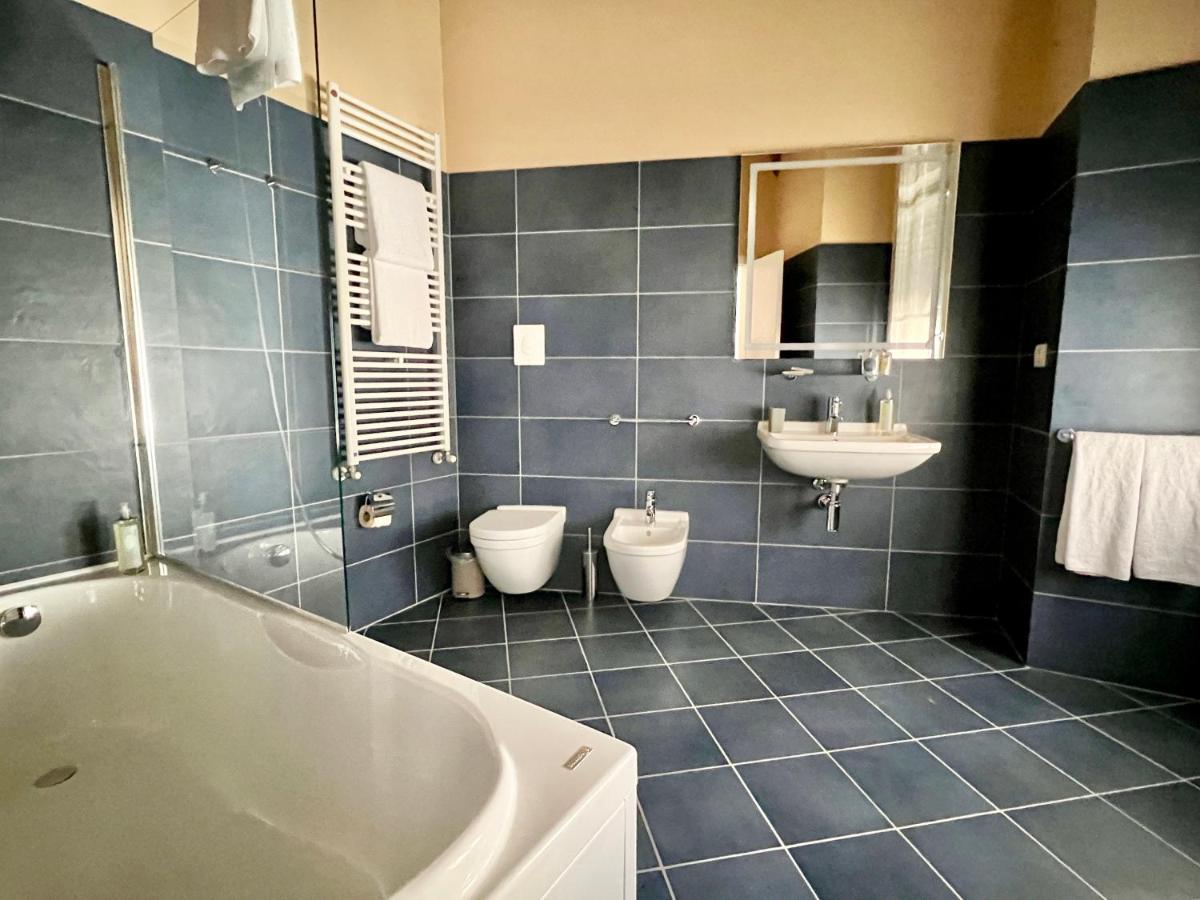 The Seven Suites Genua Zewnętrze zdjęcie