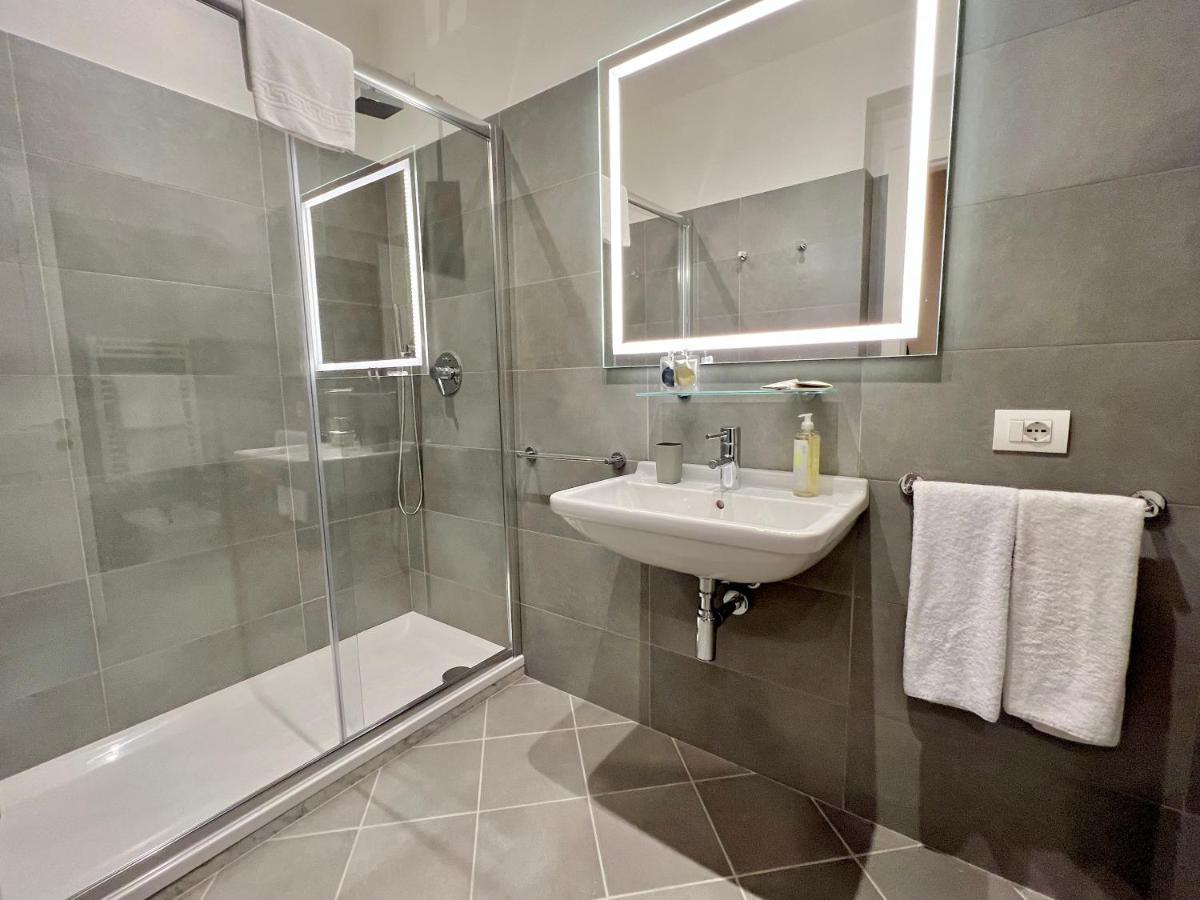The Seven Suites Genua Zewnętrze zdjęcie