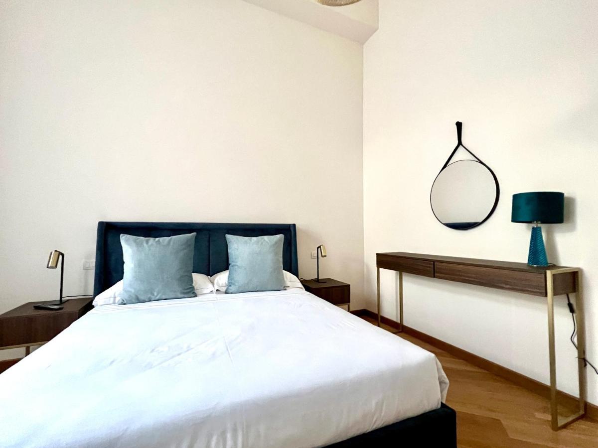 The Seven Suites Genua Zewnętrze zdjęcie