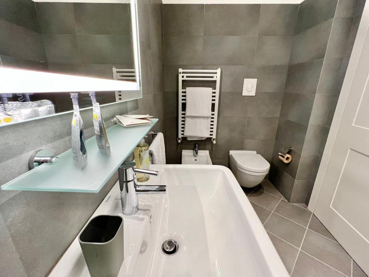 The Seven Suites Genua Zewnętrze zdjęcie
